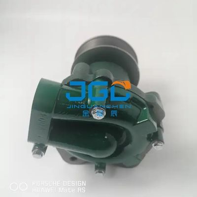 A20C A25C L90D 펌프 굴삭기 디젤 엔진 성분  VOE11127755 엔진 펌프 VOE11032643
