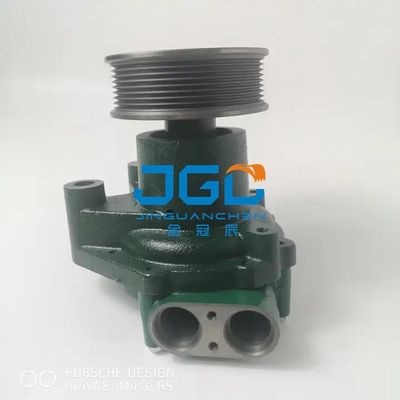 A20C A25C L90D 펌프 굴삭기 디젤 엔진 성분  VOE11127755 엔진 펌프 VOE11032643
