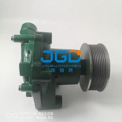 A20C A25C L90D 펌프 굴삭기 디젤 엔진 성분  VOE11127755 엔진 펌프 VOE11032643