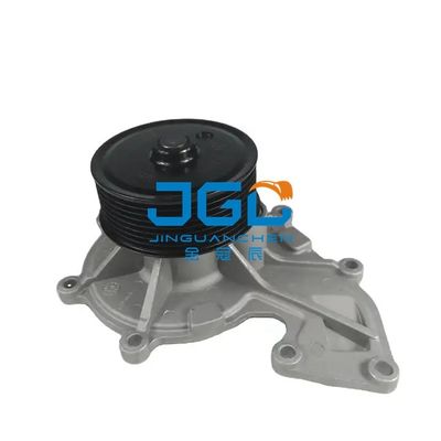 굴삭기 DT466 DT360 DT530을 위한 엔진 파트 물 펌프 교체 1817687C92