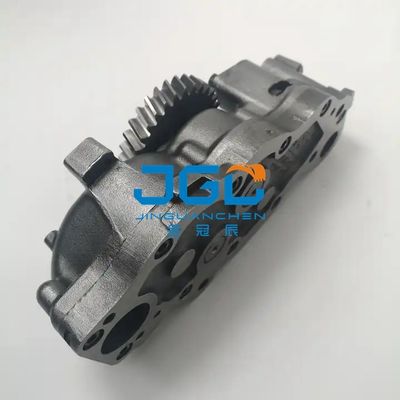 D924 D924T 냉각 시스템 9887973A 엔진 파트 오일 펌프 예비품