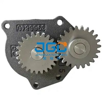 1499110 굴삭기 엔진 파트 7C-6498 9Y1792 오일 펌프 예비품