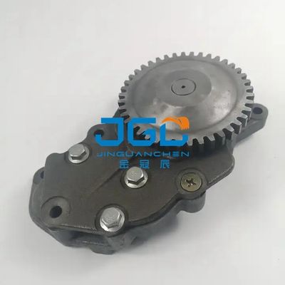 굴삭기 엔진 파트 PC1250-7 D375A-5 WA600-3 냉각 시스템 6240-51-1100 오일 펌프 예비품