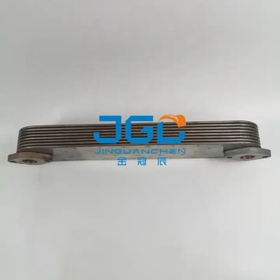 6WG1 6WF1 6WA1 오일 냉각기 핵심 0 굴삭기 부속물