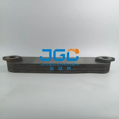 6WG1 6WF1 6WA1 오일 냉각기 핵심 0 굴삭기 부속물