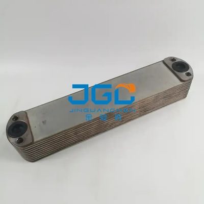 ISX15 부품 냉각기 핵심 디젤 엔진 구성 요소 4059460 4965870 4059252 3680595