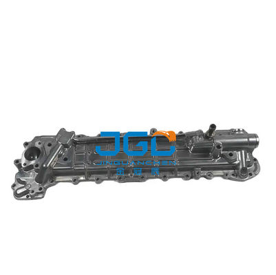 냉각기 옆커버 6HK1 ZAX330-3 ZAX330-5G SH350-5 CX360B 굴삭기 -1시 -1분 부분