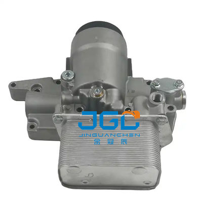 머신 부분 VOE20557420 20557420 더 시원한 옆커버 D6D EC210 EC210B 굴삭기 부품