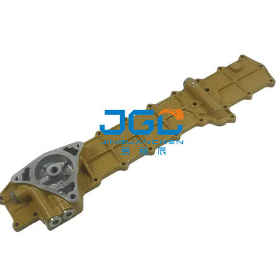 냉각기 옆커버 6D16 6D14 6D15 6D17 기기 부품 굴삭기 ME033687 부분