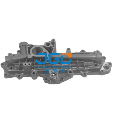굴삭기 부품 PF6 PF6T CK450 21302-97513 엔진 파트 더 시원한 옆커버