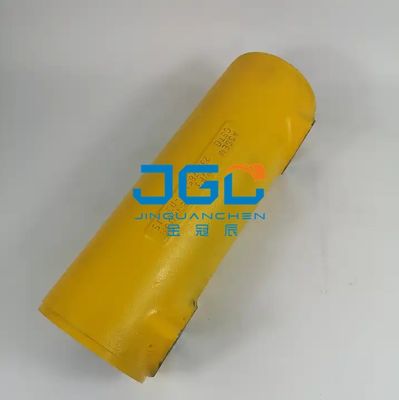 냉각기 C12 2Y8928 4N6972 2W1008 133-0125 굴삭기 부속물을 껍데기를 벗기고 관을 다세요