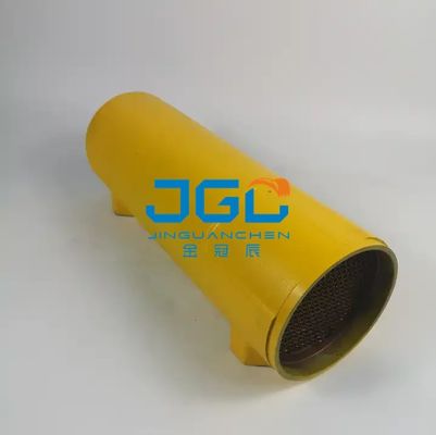 냉각기 C12 2Y8928 4N6972 2W1008 133-0125 굴삭기 부속물을 껍데기를 벗기고 관을 다세요