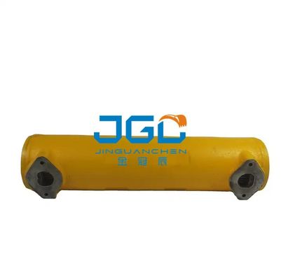 디젤 엔진 오일 시원한 C18 7C0145 223-7962 365C E3406 4W5412 133-0125 쉘 관형 냉각기