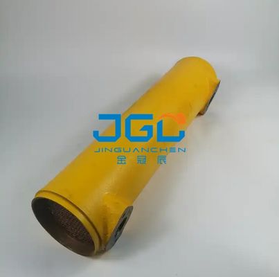 디젤 엔진 오일 시원한 C18 7C0145 223-7962 365C E3406 4W5412 133-0125 쉘 관형 냉각기