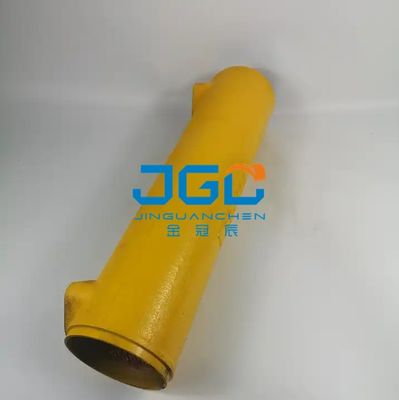 디젤 엔진 오일 시원한 C18 7C0145 223-7962 365C E3406 4W5412 133-0125 쉘 관형 냉각기