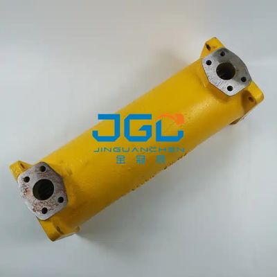 변속기 오일 4W7190 4W7188  D330C 6N9215 냉각용 셸 관형 냉각기 133-0125 굴삭기 냉각 시스템