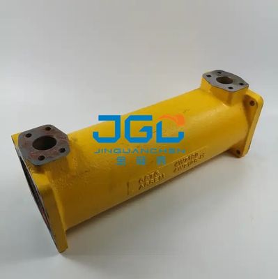 변속기 오일 4W7190 4W7188  D330C 6N9215 냉각용 셸 관형 냉각기 133-0125 굴삭기 냉각 시스템