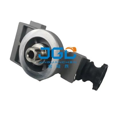 굴삭기 모델 PC200-8 알루미늄 교체 부분에 적합합니다