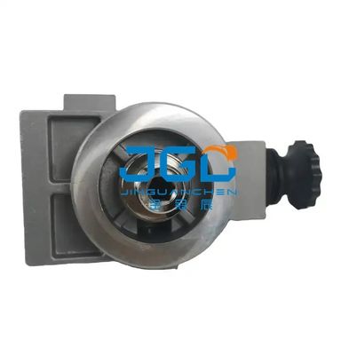 굴삭기 모델 PC200-8 알루미늄 교체 부분에 적합합니다
