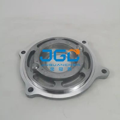 모델 J05E SK200-8 알루미늄 교체 부분 굴삭기를 위한 건설 기계 수리 부분