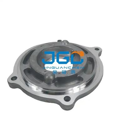 모델 J05E SK200-8 알루미늄 교체 부분 굴삭기를 위한 건설 기계 수리 부분