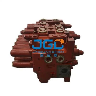 Sk120-2 Sk120-3 굴삭기 유압제어밸브 국회 Lp30v00001f1