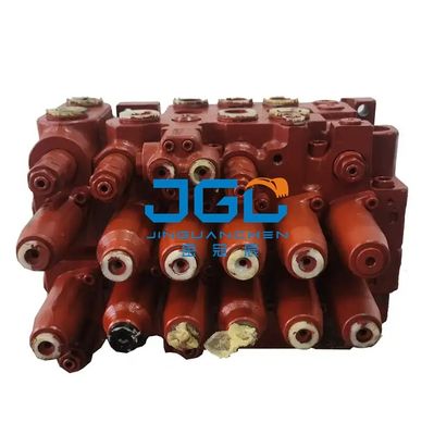 Sk120-2 Sk120-3 굴삭기 유압제어밸브 국회 Lp30v00001f1