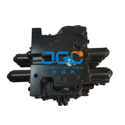 Yn30v000145f2 Lq30v00049f1 굴삭기 유압 구성품 메인 컨트롤 밸브 조립체 Sk200-10 Sk250-10