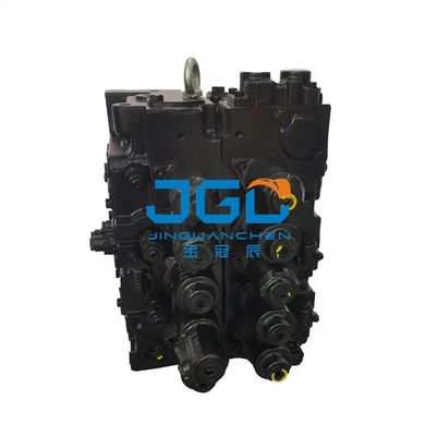 Yn30v000145f2 Lq30v00049f1 굴삭기 유압 구성품 메인 컨트롤 밸브 조립체 Sk200-10 Sk250-10