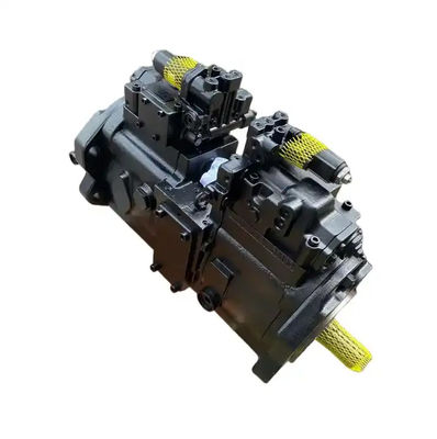 SK230-6E SK200-6E 굴삭기 부속물 K3V112DTP-9TEL을 위한 유압펌프