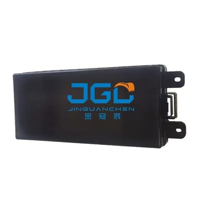 SK210-8 전기적인 중계 박스 YN24S00016F2 굴삭기 장비