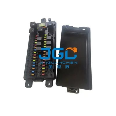 SK210-8 전기적인 중계 박스 YN24S00016F2 굴삭기 장비