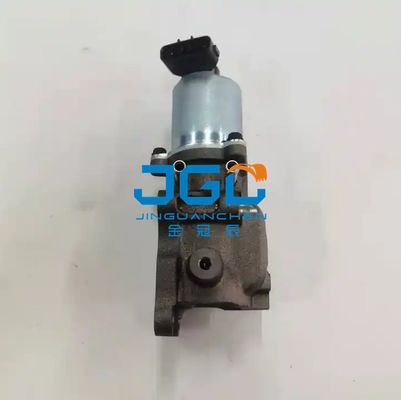 SK200/210-8 SK250/260-8 부속물 VH25620E0133을 위한 엔진 egr 밸브 J05E