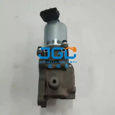 SK200/210-8 SK250/260-8 부속물 VH25620E0133을 위한 엔진 egr 밸브 J05E