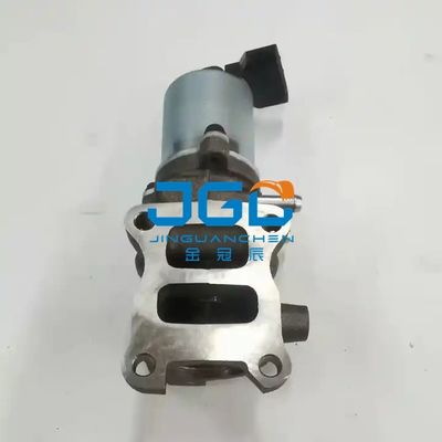 SK200/210-8 SK250/260-8 부속물 VH25620E0133을 위한 엔진 egr 밸브 J05E