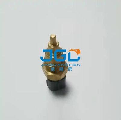 디젤 엔진 수온 센서 VH834201250A는 SK200-8, SK210-8, SK330-8 굴삭기 부속물에 적합합니다
