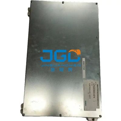YN22E00193F5를 위한 굴삭기 부속물 SK200-8 250-8 SK350-8 SK460-8 굴삭기 제어기