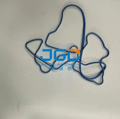 그것은 굴삭기 J08E SK350-8의 밸브덮개 하에 고무 스트립 Vh11181011A를 위해 사용됩니다