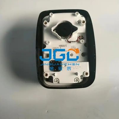 디스플레이 패널 YN59S00021F3 굴삭기 부속물 SK200-8 SK350-8