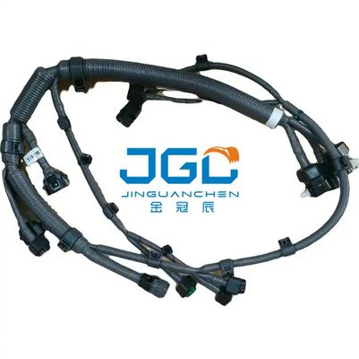 굴삭기 VH82121E0301을 위한 J08E 엔진 장비 SK330-8 SK350-8 Sk330-10