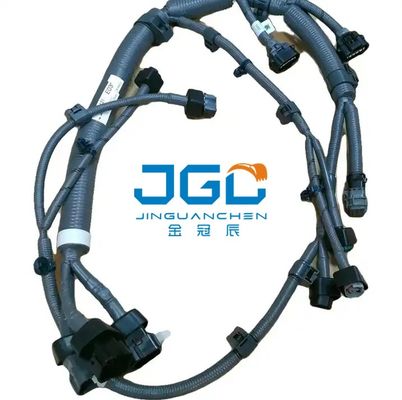 굴삭기 VH82121E0301을 위한 J08E 엔진 장비 SK330-8 SK350-8 Sk330-10