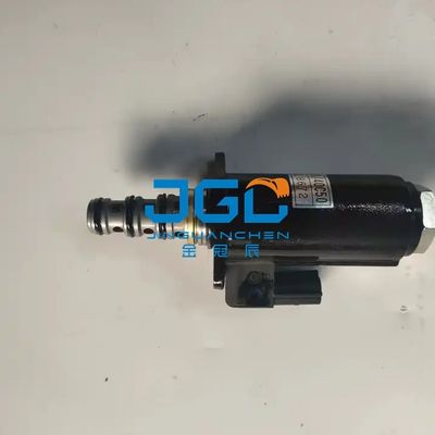 굴삭기 전완 투-스피드 솔레노이드 밸브 SK200-8 SK210-8 SK210LC-8 SK235SR 부속물 YN35V00049F1