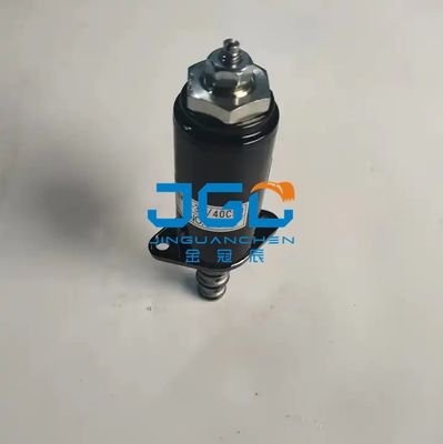 굴삭기 전완 투-스피드 솔레노이드 밸브 SK200-8 SK210-8 SK210LC-8 SK235SR 부속물 YN35V00049F1