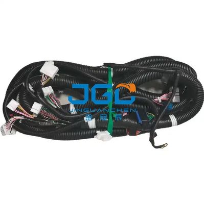 LC13E01438P2를 위한 부속물 SK300-8 SK350-8 굴삭기 ECU 케이블