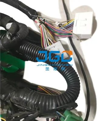 건설 기계 부품에 적합한 SK350-8 SK200-8 굴삭기 표시 라인 LQ14E01018P1