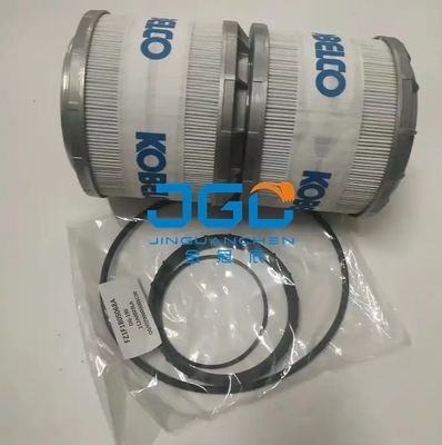 유압 횐류 오일 필터 SK250-8 건설 기계 부속물 YN52V01016R620 굴삭기