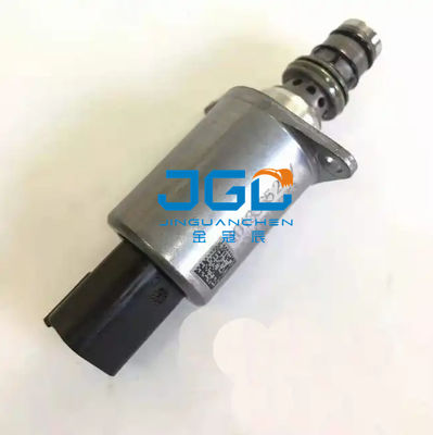 SY215 SY235 SY335 유압펌프 솔레노이드 밸브 1013365 1017628 1017969 굴삭기 전기 부품