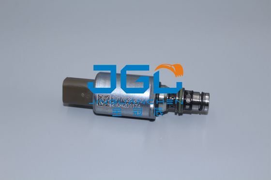 SY215 SY235 SY335 유압펌프 솔레노이드 밸브 1013365 1017628 1017969 굴삭기 전기 부품