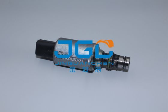 SY215 SY235 SY335 유압펌프 솔레노이드 밸브 1013365 1017628 1017969 굴삭기 전기 부품