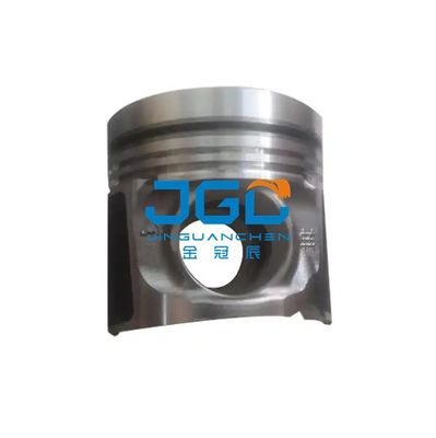 피스톤 D6D D7D D6E 굴삭기 엔진 구성품 EC210BLC 240BLC 290BLC